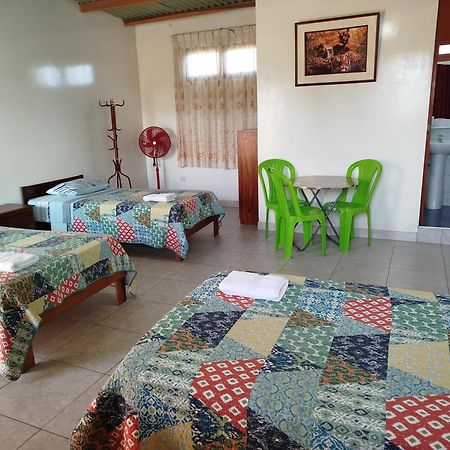 Nasca Trails B&B Наска Екстер'єр фото