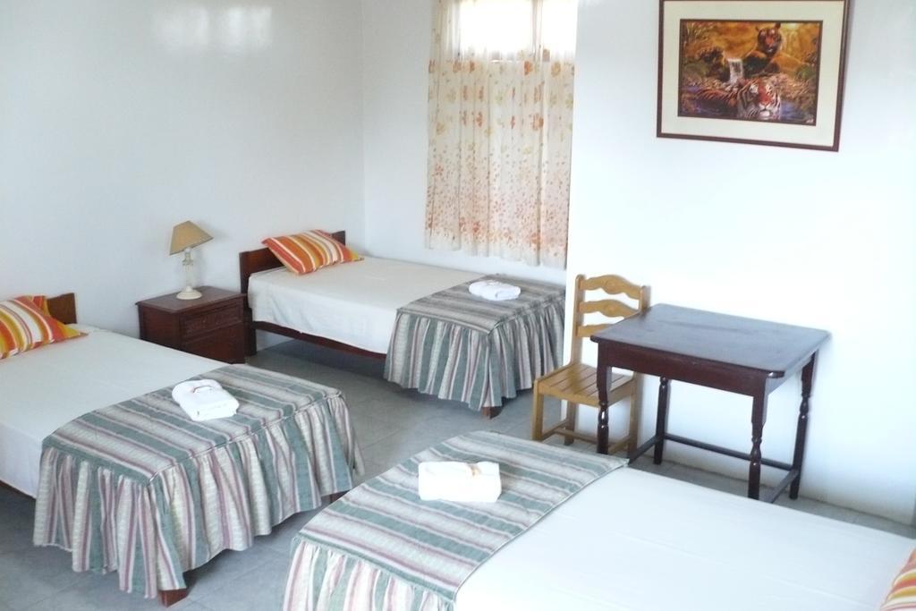 Nasca Trails B&B Наска Номер фото