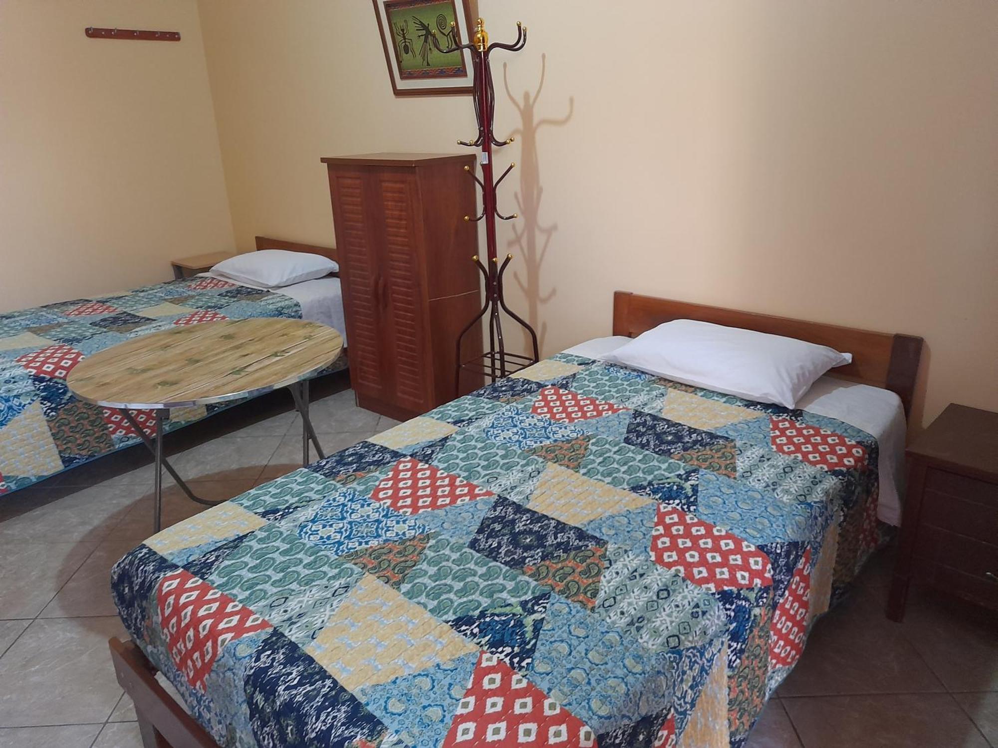 Nasca Trails B&B Наска Екстер'єр фото