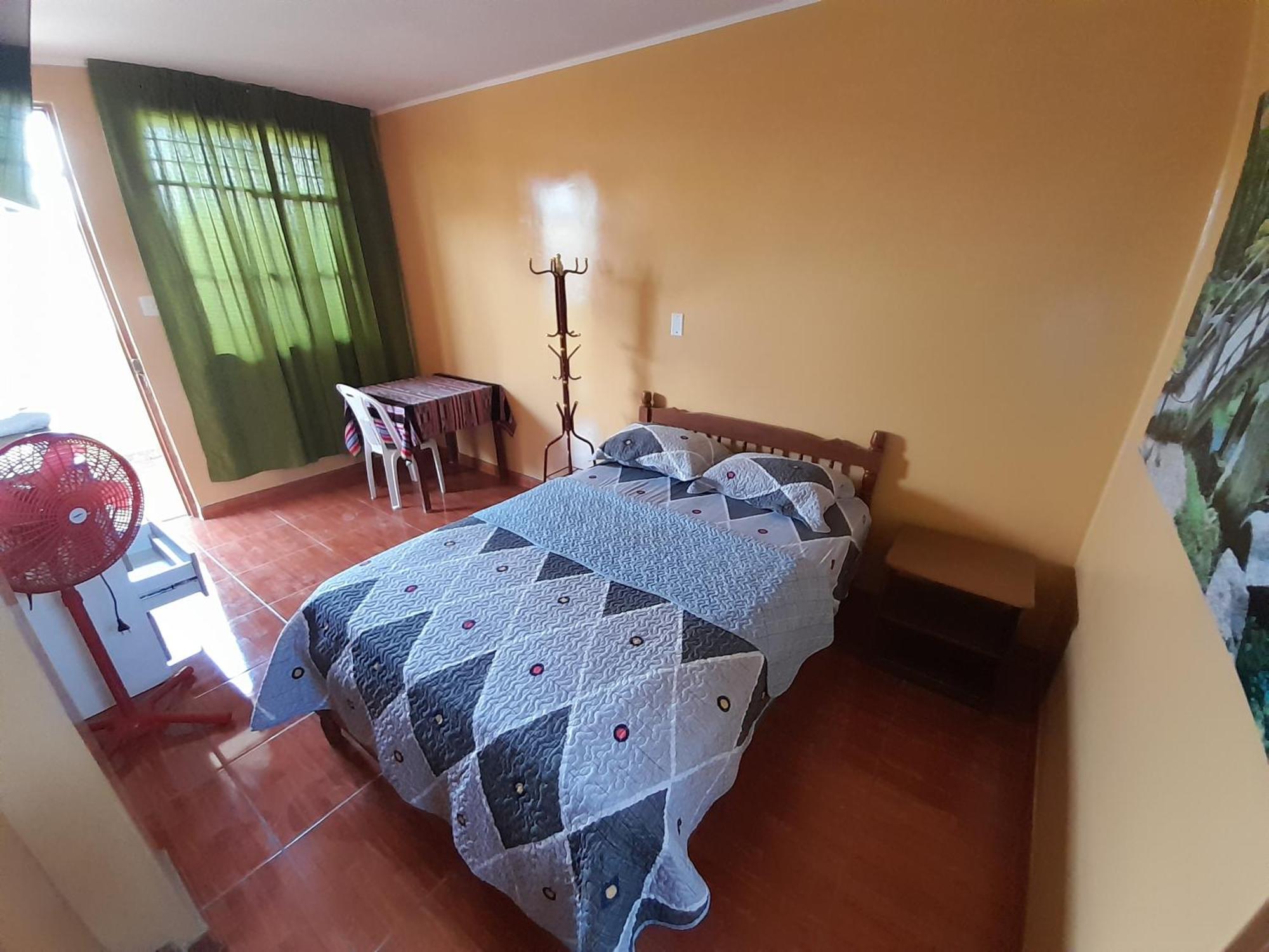 Nasca Trails B&B Наска Екстер'єр фото