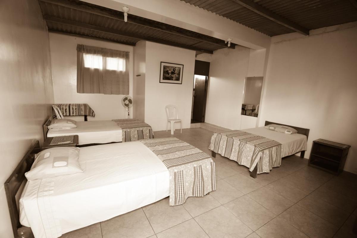 Nasca Trails B&B Наска Екстер'єр фото